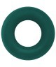 Эспандер кистевой Кольцо, 15 кг, зеленый (2103754)