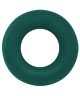 Эспандер кистевой Кольцо, 15 кг, зеленый (2103754)