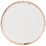 Набор тарелок закусочных "chic" 2 пр. 20,5см Lefard (754-132)