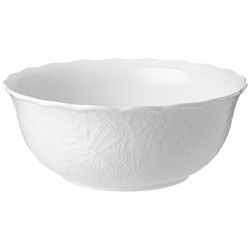 Салатник lefard "lace" 22 см (171-287) Салатник lefard "lace" 22 см (171-287)