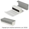 Салфетки сменные для магнитного стирателя Brauberg 160х240 мм 100 шт 235529 (2) (86628)