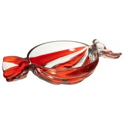Блюдо "celebration" candy 26,5*15*5 см Lefard (355-474) Блюдо "celebration" candy 26,5*15*5 см Lefard (355-474)