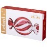 Блюдо "celebration" candy 26,5*15*5 см Lefard (355-474)