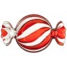 Блюдо "celebration" candy 26,5*15*5 см Lefard (355-474)