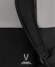 Рюкзак JOGEL ESSENTIAL Backpack, серый/черный (2115631)