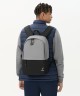 Рюкзак JOGEL ESSENTIAL Backpack, серый/черный (2115631)