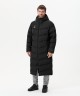 Пальто утепленное JOGEL ESSENTIAL PerFormPROOF Padded Coat, черный (2115797)