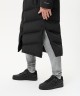 Пальто утепленное JOGEL ESSENTIAL PerFormPROOF Padded Coat, черный (2115797)