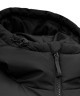 Пальто утепленное JOGEL ESSENTIAL PerFormPROOF Padded Coat, черный (2115797)