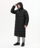 Пальто утепленное JOGEL ESSENTIAL PerFormPROOF Padded Coat, черный (2115797)