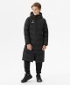 Пальто утепленное JOGEL ESSENTIAL PerFormPROOF Padded Coat, черный (2115797)