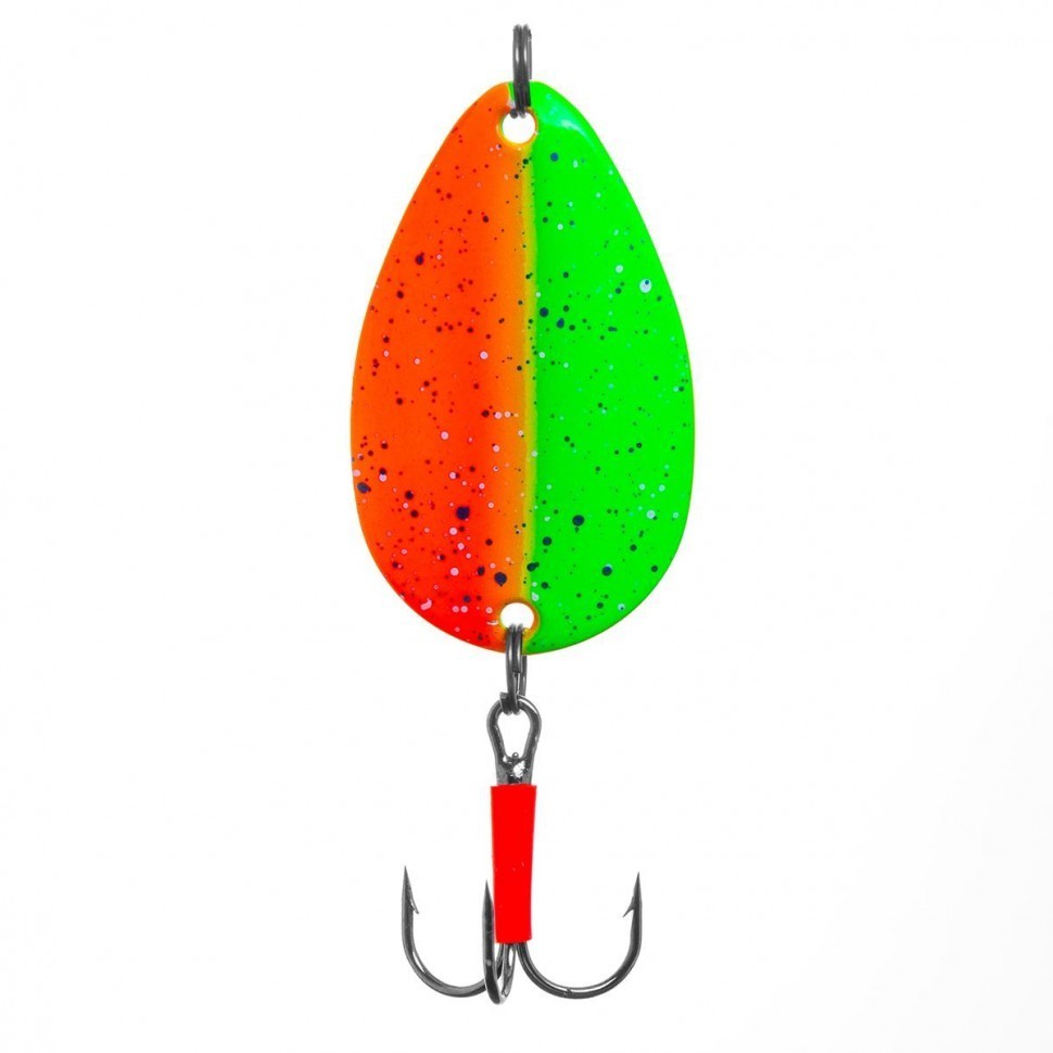 Блесна Premier Fishing Ложка, 15г, цвет 120, PR-CL-15-120 (76326)