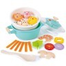 Игровой набор для детей "Маленький повар" (E3202_HP)