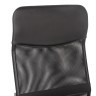 Кресло офисное Brabix Flash MG-302 сетка черное 530867 (1) (71778)