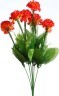 Цветок искусственный "гортензия" высота=32 см. Huajing Plastic (23-320)