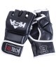 Перчатки для MMA Lion Gel Black, к/з, M (805624)