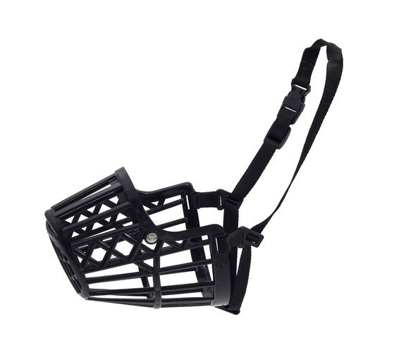 Намордник пластиковый  №7 (83201)