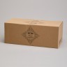 Блюдо на ножке прямоугольное 33х16х12 см Lefard (675-101)