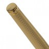 Ручка подарочная перьевая Galant VERSUS корпус золотистый синяя 143528 (1) (92010)