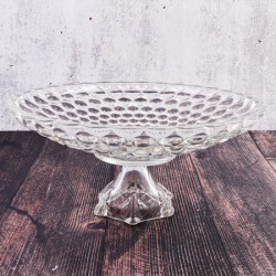 Ваза LUCID для фруктов, диам. 24см. (343-30130343)