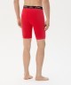 Шорты компрессионные JOGEL CAMP PerFormDRY Tight Short, красный/белый (2125180)