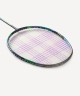 Струна для бадминтона WISH String WBS-300, белый/фиолетовый (2119127)