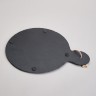 Доска сервировочная 25*34 см Agness (925-130)