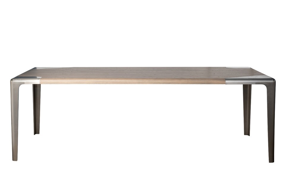 Стол обеденный Smooth 240*105*76см (TT-00015286)