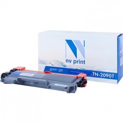 Картридж лазерный NV PRINT NV-TN2090 для BROTHER DCP-7057R/7057W/HL-2132R 361740 (1) (93454)