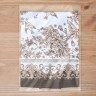 Набор салфеток из 2-х шт "rich garden",40х40см, 100% хлопок ,бежевый ,твил, Lefard (850-754-8)