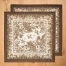 Набор салфеток из 2-х шт "rich garden",40х40см, 100% хлопок ,бежевый ,твил, Lefard (850-754-8)