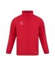 Куртка ветрозащитная JOGEL PREMIER PerFormPROOF FZ Rain Jacket, красный (2122971)