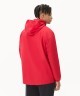 Куртка ветрозащитная JOGEL PREMIER PerFormPROOF FZ Rain Jacket, красный (2122971)