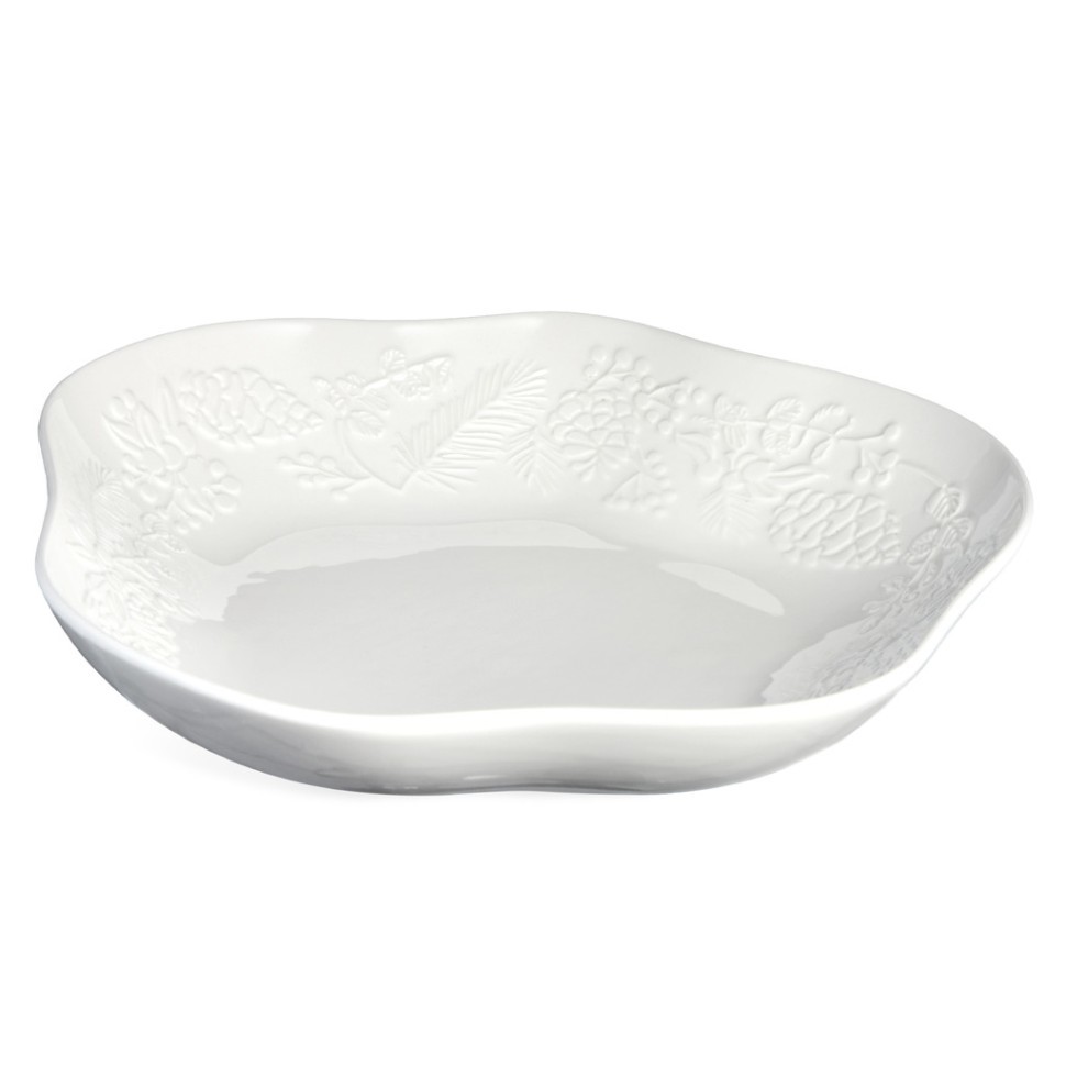 Салатник lefard "celebration" 28*5 см 1400 мл Lefard (171-359)