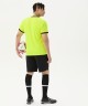 Футболка судейская JOGEL Referee tee, желтый (1745027)