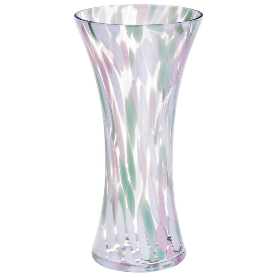 Ваза "venice" multicolor 15*30 см Lefard (698-122)