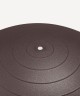 Фитбол STARFIT GB-111 антивзрыв, 1200 гр, с ручным насосом, кофейный, 75 см (2109134)