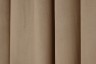Портьера Silkу 6 бежевая димаут 275*260 (TT-00016722)