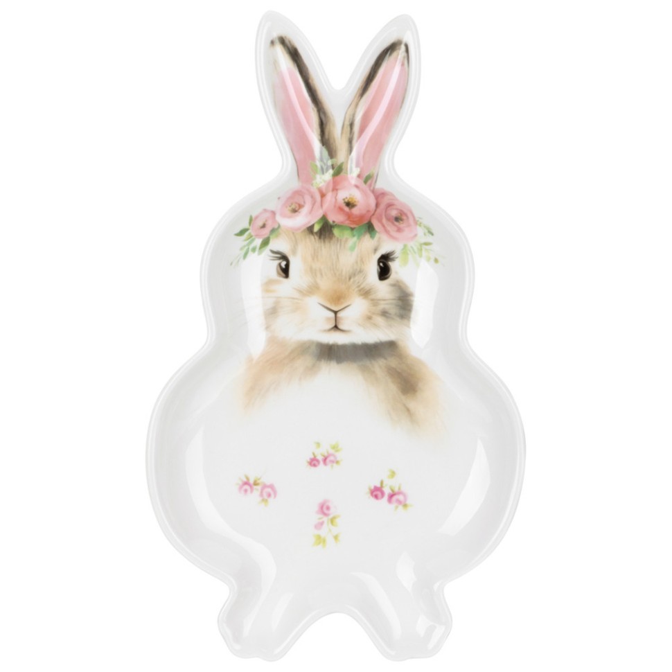 Блюдо lefard "sunday" 28,5*16,5*2,5 см LEFARD (358-2385)