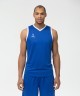 Майка баскетбольная JOGEL CAMP Basic, синий (1619362)