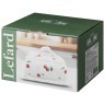 Масленка lefard "cherry" 17,5*12,5*9,5 см Lefard (358-2354)