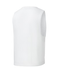 Манишка JOGEL CAMP 2 Bib, белый (1586372)