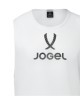 Манишка JOGEL CAMP 2 Bib, белый (1586372)