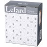 Салатник с ручками lefard "native" на дерев. подставке 15,3*12,9*5,5 см Lefard (761-080)