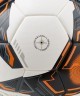 Мяч футбольный JOGEL Championship №5, белый (2107422)