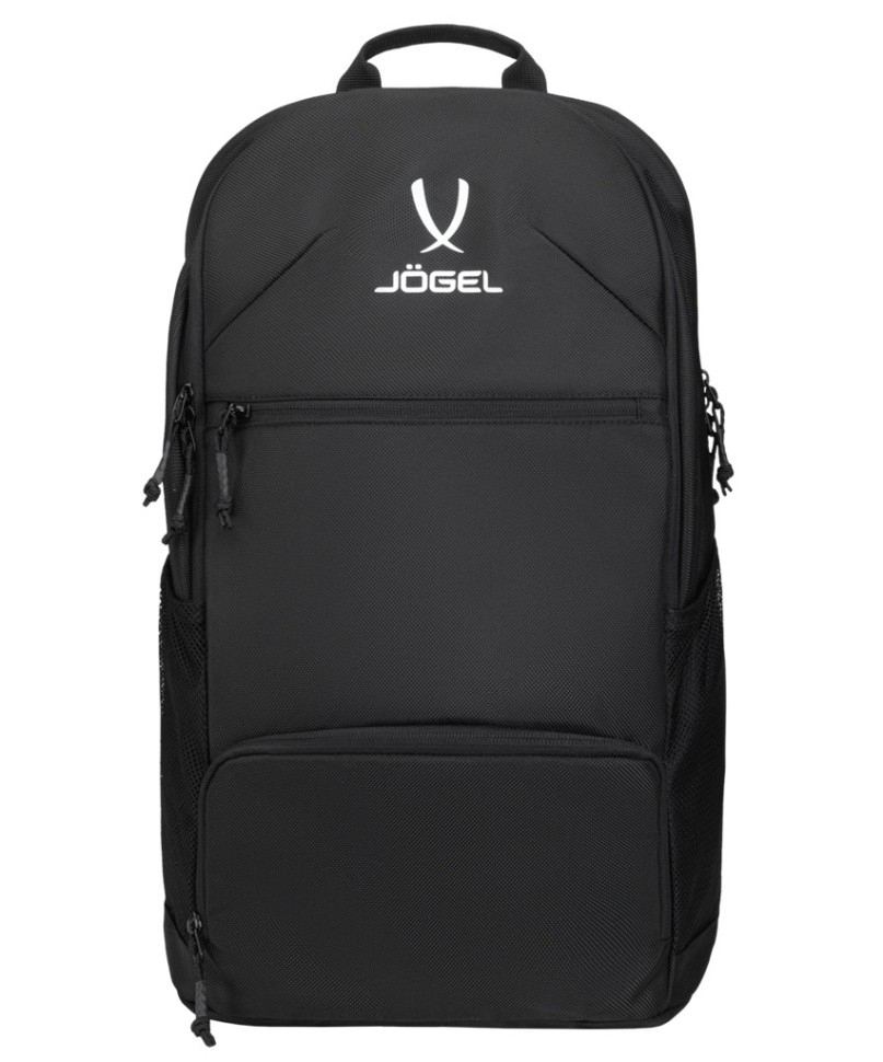 Рюкзак JOGEL PREMIER Team Backpack, черный (2115628)