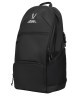 Рюкзак JOGEL PREMIER Team Backpack, черный (2115628)