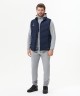 Жилет утепленный JOGEL ESSENTIAL PerFormPROOF Padded Vest, темно-синий (2115772)