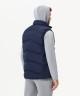 Жилет утепленный JOGEL ESSENTIAL PerFormPROOF Padded Vest, темно-синий (2115772)