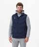 Жилет утепленный JOGEL ESSENTIAL PerFormPROOF Padded Vest, темно-синий (2115772)
